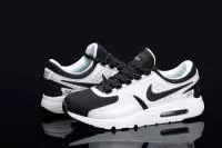 2015 nike air max 87 femmes sneaker blanc nano technologie blance